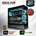 Armaggeddon Gaming PC - AMD Ryzen 7 7800X3D + RTX 5090 | Custom Built Desktop
