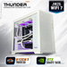 Armaggeddon gaming PC with AMD Ryzen 7 7800X3D and RTX 5060 Ti 16GB