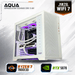 Armaggeddon Gaming PC – AMD Ryzen 7 7800X3D + RTX 5070 | Extreme Performance Build
