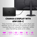 Armaggeddon PXP 40 UXN 40" 5K2K Nano IPS Curved By LG Ultrawide Monitor