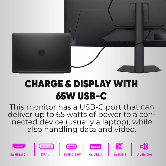 Armaggeddon PXP 40 UXN 40" 5K2K Nano IPS Curved By LG Ultrawide Monitor