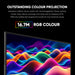 Armaggeddon PXP 27X 27" FHD IPS Gaming Monitor 240Hz 0.5ms FreeSync & G-SYNC Compatible