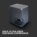 SONICGEAR STUDIOBAR 6000 DOLBY ATMOS 7.1.4 SOUNDBAR