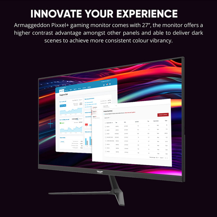 Xtreme Series XF27HD Super-G240