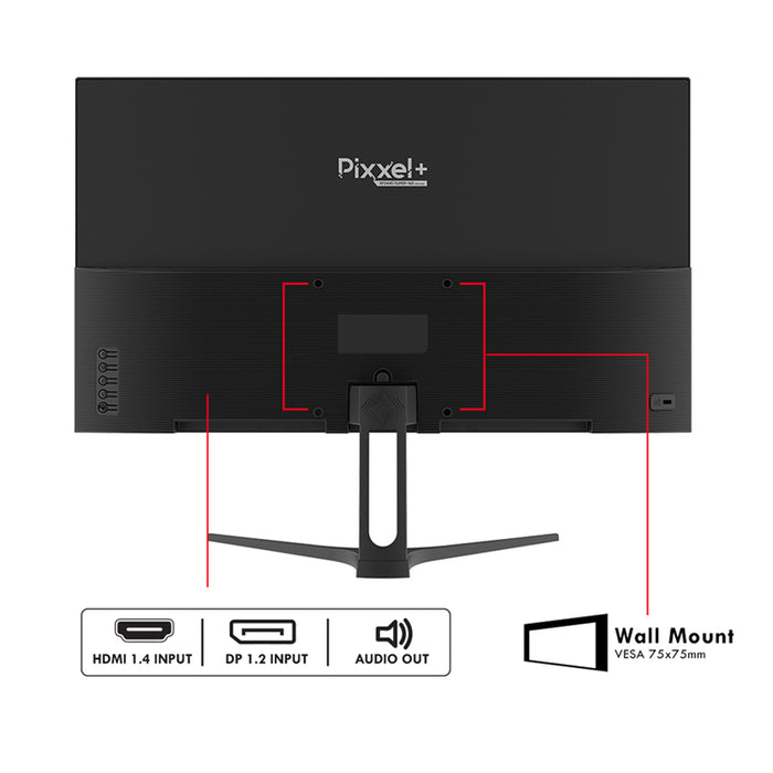 PXP 24-G (HORSEH DEAL)