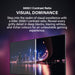 Armaggeddon PXP 22G 22" 120Hz Full HD Gaming Monitor