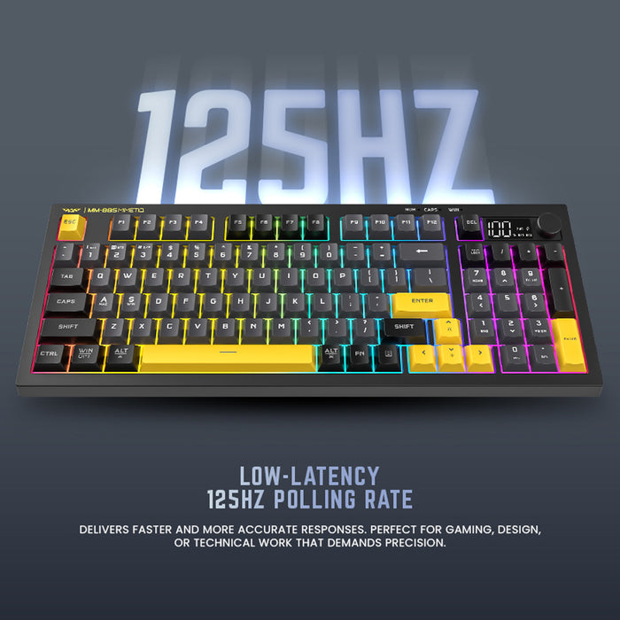 ARMAGGEDDON MM-98S MIMETIQ