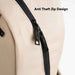 Armaggeddon Reload 5 Recycled 15.6 Inch Laptop Backpack with Anti Theft Zip, Bottle Pocket & Adjustable Straps