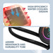 ARMAGGEDDON DEEP FREEZE ADV A360 ARGB