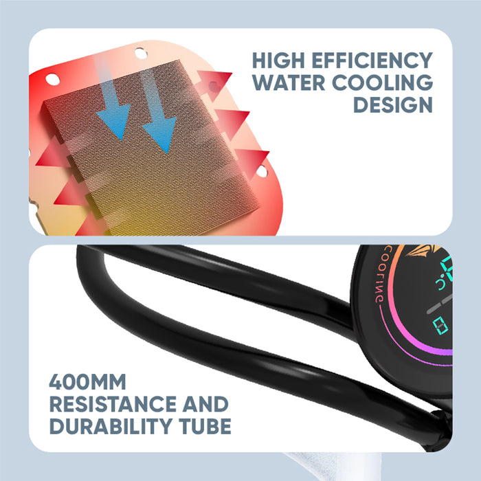 ARMAGGEDDON DEEP FREEZE ADV A360 ARGB