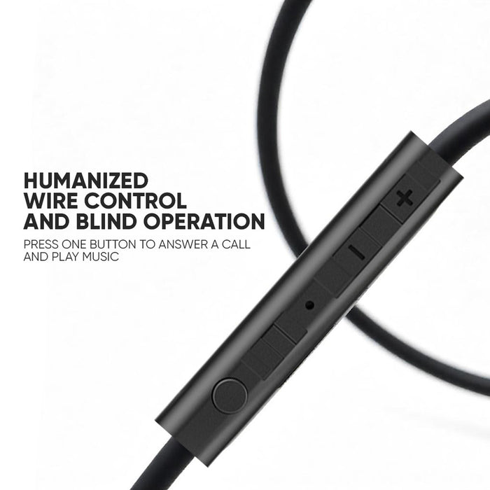 Armaggeddon WASP 5 Type-C Dual Driver Gaming Earphones with Mic