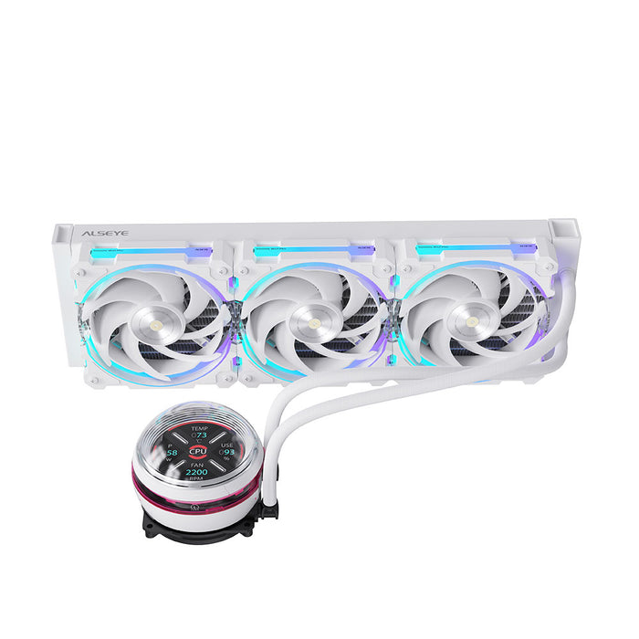ALSEYE W360-L
