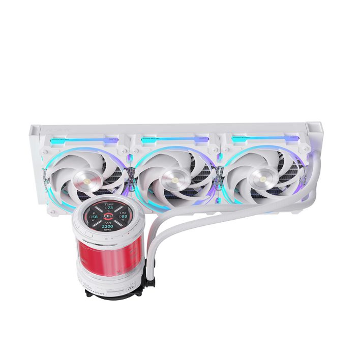 ALSEYE W360-V