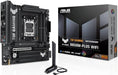 (BASE ASRock B850 PRO-A WIFI) UPGRADE TO TUF GAMING B850M-PLUS WIFI