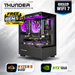 Armaggeddon Gaming PC – AMD Ryzen 5 8400F + RTX 5060 | Custom Built Desktop