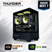 Armaggeddon Gaming PC – AMD Ryzen 5 8400F + RTX 5050 | Custom Built Desktop