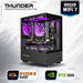 Armaggeddon Gaming PC – AMD Ryzen 5 8400F + RTX 5060 | Custom Built Desktop