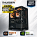 Armaggeddon Gaming PC – AMD Ryzen 5 8400F + RTX 5060Ti 8GB | Custom Built Desktop