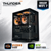 Armaggeddon Gaming PC – AMD Ryzen 5 8400F + RTX 5060Ti 8GB | Custom Built Desktop