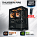 Armaggeddon Gaming PC – AMD Ryzen 5 8400F + RTX 5060Ti 16GB | Custom Built Desktop