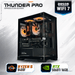 Armaggeddon Gaming PC – AMD Ryzen 5 8400F + RTX 5060Ti 16GB | Custom Built Desktop