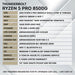 Armaggeddon Workstation PC – AMD Ryzen 5 Pro 8500G | Entry Level Gaming PC