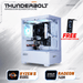 Armaggeddon Workstation PC – AMD Ryzen 5 Pro 8500G | Entry Level Gaming PC