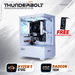 Armaggeddon Workstation PC – AMD Ryzen 7 8700G | Entry Level Gaming PC