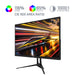 Armaggeddon PXP 27X 27" FHD IPS Gaming Monitor 240Hz 0.5ms FreeSync & G-SYNC Compatible