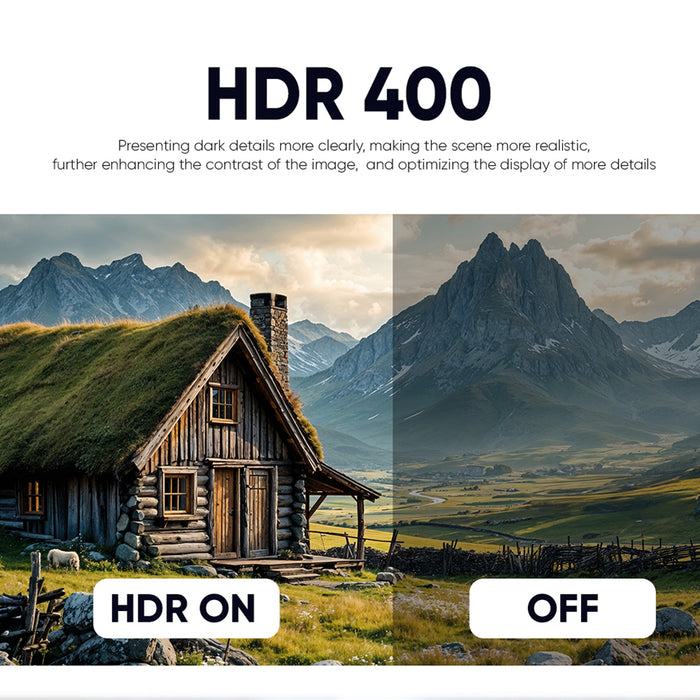 Armaggeddon PXP 49 PRO 49-inch Curved DQHD 5120x1440 144Hz Ultrawide Gaming Monitor — product image 9