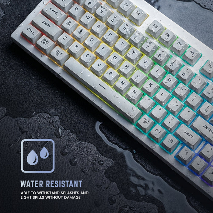 ARMAGGEDDON MM-98S MIMETIQ