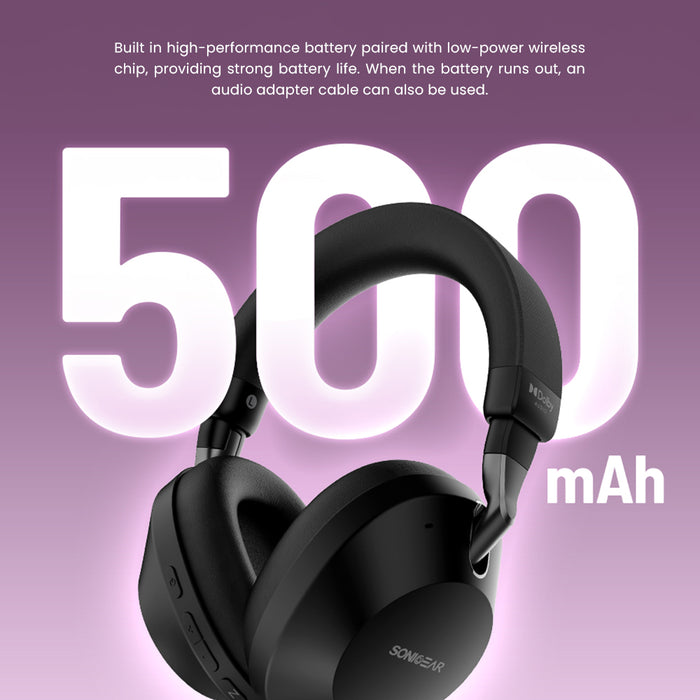 SonicGear Aumni III Dolby Audio