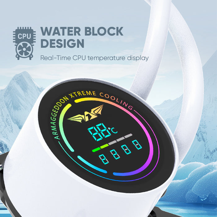 ARMAGGEDDON DEEP FREEZE ADV A360 ARGB