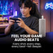 SonicGear StudioByte II 30W Hi-Res LDAC Bluetooth 5.3 Portable Speaker | IPX6 Waterproof, TWS & 8H Playtime