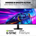 Armaggeddon PXP 40 UXN 40" 5K2K Nano IPS Curved By LG Ultrawide Monitor