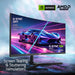 Armaggeddon PXP 30 XD 30" Fast VA Curved 200Hz Gaming Monitor