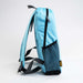 Armaggeddon Reload 5 Recycled 15.6 Inch Laptop Backpack with Anti Theft Zip, Bottle Pocket & Adjustable Straps