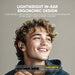 Armaggeddon WASP 5 Type-C Dual Driver Gaming Earphones with Mic (SEPTEMBER PROMO)