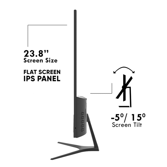 PXP 24-G (HORSEH DEAL)