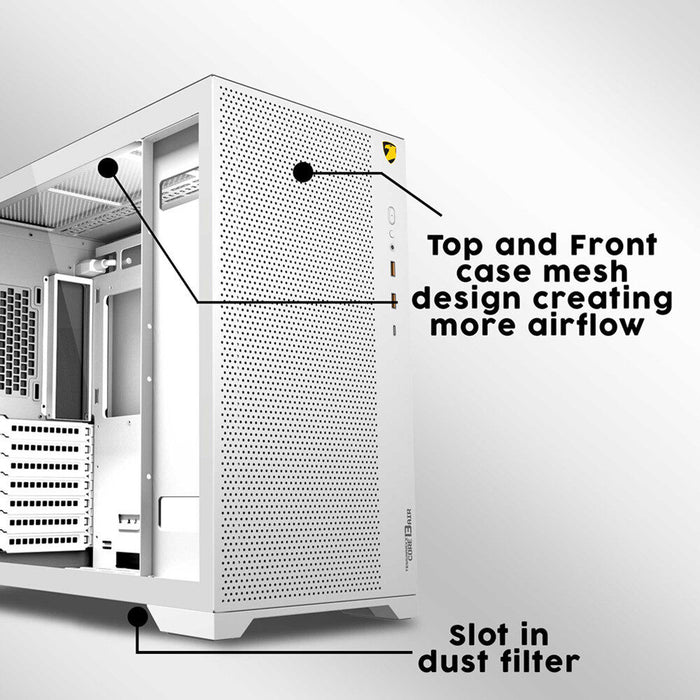ARMAGGEDDON CORE 13 AIR