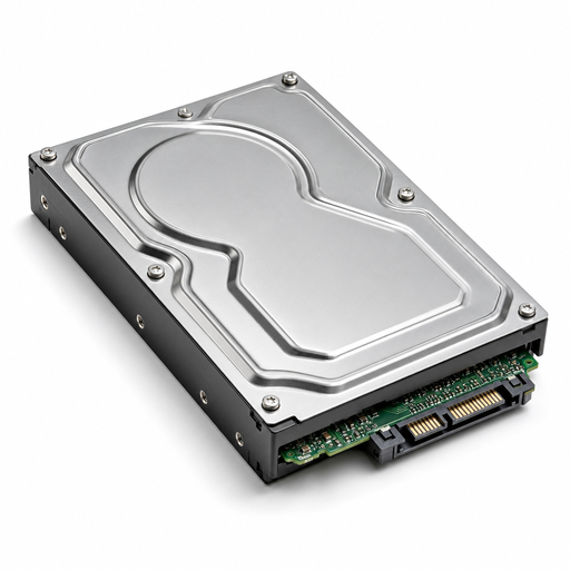 TOSHIBA 4TB 5400RPM 3.5" HDD (ADD ON)