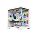 ARMAGGEDDON AQUARON WIBO PC chassis detail view