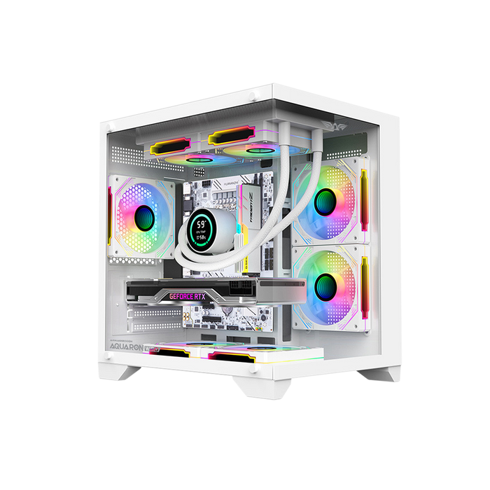 ARMAGGEDDON AQUARON WIBO