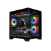 ARMAGGEDDON AQUARON WIBO PC chassis