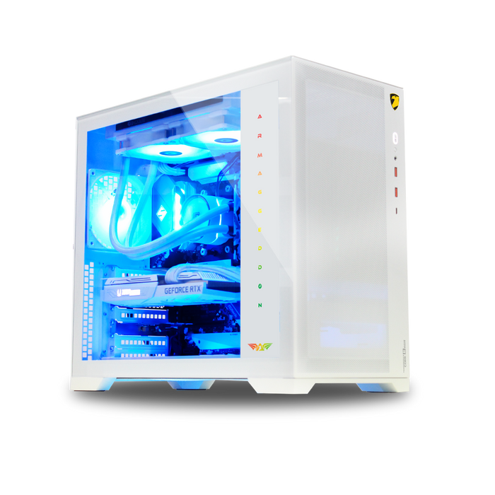 ARMAGGEDDON CORE 13 AIR