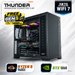 Armaggeddon Gaming PC – AMD Ryzen 5 9600X + RTX 5060 | Extreme Performance Build (FLASH SALE)