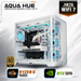 Armaggeddon High-End Gaming PC – AMD Ryzen 5 9600X + RTX 5090 | Extreme Performance Build