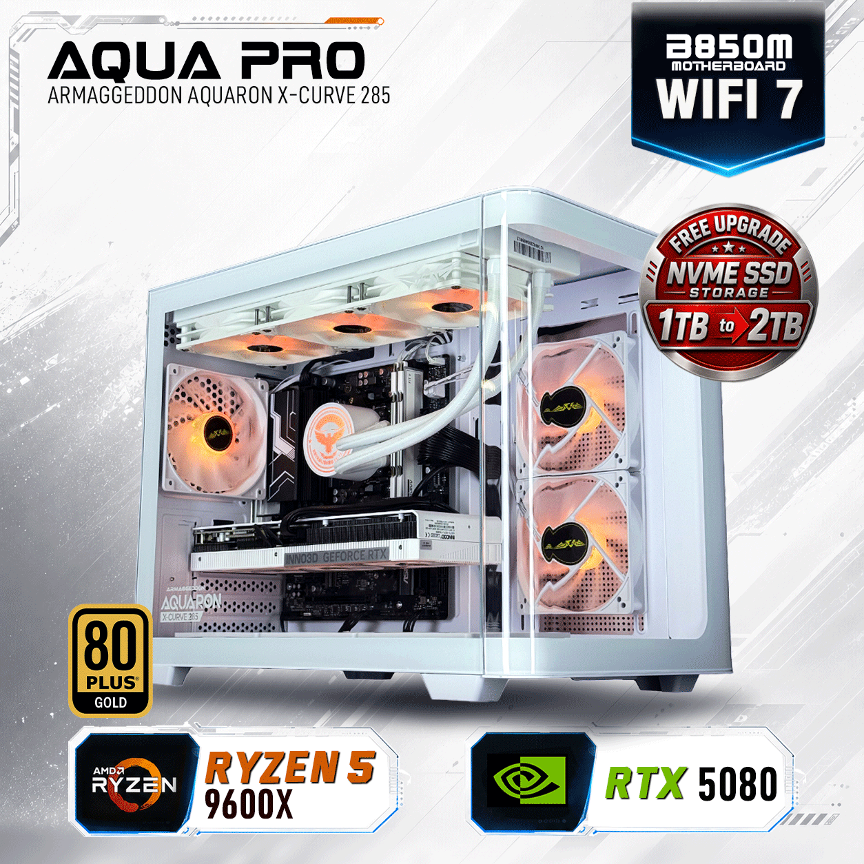 NVIDIA RTX 5080