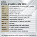 Armaggeddon Aqua gaming PC with AMD Ryzen 5 9600X and Radeon RX 9070