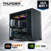 Armaggeddon Gaming PC – AMD Ryzen 5 9600X + RTX 5060 | Extreme Performance Build